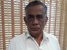 இந்தியாவில் எங்கும் இப்படி நடக்கவில்லை.. புதிய சாதனை படைத்த கோவை வாக்காளர்கள்.. வெல்டன்!