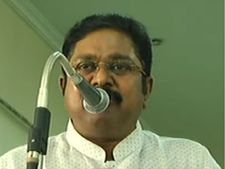 நடப்பது ஜெயலலிதா ஆட்சியா... மக்களை ஏமாற்றுகிறார் பழனிசாமி... டிடிவி காட்டம் 