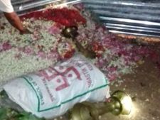 ஊருவிட்டு ஊரு போய் அடுத்தவர் குலதெய்வ கோவிலில் அத்துமீறி மயானபூஜை.. நள்ளிரவில் பொதுமக்கள் ஆவேசம்! 