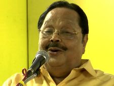 ஸ்டாலின் நாட்டின் ஜனாதிபதியாக வருவார்: அதற்கான தகுதி அவருக்கு உள்ளது.. அடித்து சொல்லும் துரைமுருகன்!