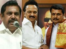 முரசொலியிலேயே வந்துருக்கு..  ஸ்டாலின் இல்லைன்ணு சொல்ல முடியாது.. பேப்பருடன் பழனிச்சாமி 