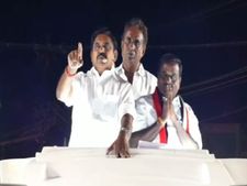 விசைத்தறி நெசவாளர்களின் ரூ. 65 கோடி கடன் தள்ளுபடி செய்யப்படும்.. எடப்பாடியார் அறிவிப்பு! 