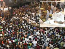 திமுகவின் சாதனைகளை சொல்லி ஸ்டாலின் வாக்கு சேகரிக்க முடியுமா?... முதல்வர் பழனிசாமி கேள்வி 