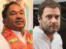ராகுல்காந்திக்கு வாழ்நாள் முழுவதும் திருமணம் ஆகாது.. பாஜக தலைவர் சர்ச்சை கருத்து 