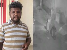 திருப்பூரில் மீன் வியாபாரத்திற்கு இடையூறு.. 15 நாய்களுக்கு விஷம் வைத்து கொன்ற கொடூர வீடியோ ஆதாரம் 