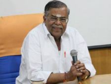 எக்ஸிட் போல் குறித்து திமுக பெருமைப்பட தேவையில்லை.. நிச்சயம் காங்., வீழும்.. இல.கணேசன் உற்சாகம் 