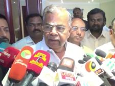 இந்து தீவிரவாதம் என்பது சூடான ஐஸ் கிரீம் போன்றது.. பொருந்தாத வாக்கியம்.. இலகணேசன் நச்! 