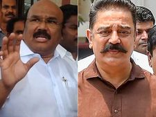 கமல் நடித்த படங்களிலும் நாகரீகம் இல்லை.. அவர் அரசியலிலும் நாகரீகம் இல்லை.. அமைச்சர் அதிரடி! 