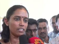 இப்படி பண்ணினா எப்படி?... சிசிடிவி கேமராக்கள் வேலை செய்யல... கரூர் காங்., வேட்பாளர் புகார்