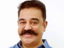 இந்துக்கள் மனதை புண்படுத்திவிட்டார்... மதுரையில் கமலுக்கு எதிராக போராட்டம் 