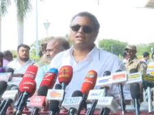 சுப்ரீம்கோர்ட் சொன்னது நல்ல அட்வைஸ்தான்.. கார்த்தி சிதம்பரம் அசால்ட்! 