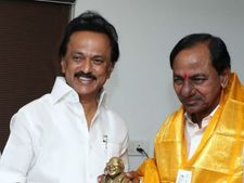 பரவாயில்லையே ஸ்டாலின் பேச்சுக்கு இத்தனை மதிப்பா?.. புதிய அரசு அமைய காங்கிரஸின் ஆதரவு கோரும் ராவ்! 