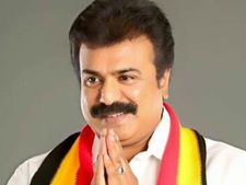 கள்ளக்குறிச்சியில் விஜயகாந்த் மைத்துனர் எல்கே சுதீஷ் 4லட்சம் வாக்குகள் வித்தியாசத்தில் படுதோல்வி