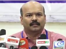 திருப்பரங்குன்றம்.. வாக்காளர்களுக்கு நடுவிரலில் மை வைக்கப்படும்: மதுரை கலெக்டர்