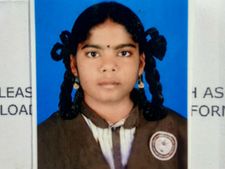 மதுரையில் நீட் தேர்வு எழுதிய மாணவி ஊர் திரும்பிய போது திடீர் மரணம் 