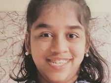 மூளைவாதத்தால் பாதிக்கப்பட்டதால் புறக்கணித்த பள்ளிகள்.. 10ம் வகுப்பு தேர்வில் சாதித்த மும்பை மாணவி 