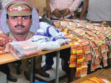 குட்கா முறைகேடு வழக்கு.. நாளை ஓய்வு பெறும் நிலையில் டிஎஸ்பி மன்னர்மன்னர் சஸ்பெண்ட்! 
