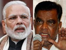 ராஜீவ் காந்தி மீது மோடியின் விமர்சனங்கள் தேவையில்லாதது- மோடியே எதிர்பார்க்காத இடத்திலிருந்து கண்டனம்