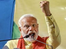 பீகாரில் பாஜக-ஐக்கிய ஜனதா தளம் கூட்டணியே அதிக இடங்களை அள்ளும்: என்டிடிவி கருத்துக்கணிப்பு 