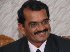 சந்திராயனை விண்வெளிக்கு அனுப்பியவர்கள்...அரசுப் பள்ளியில் படித்தவர்கள்... மயில்சாமி அண்ணாதுரை 
