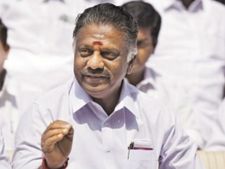 40 வருச அரசியல்ல கேள்வி பட்டதே இல்ல.. செந்தில் பாலாஜியால் ஷாக்கான  ஒபிஎஸ் 