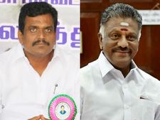சொத்துக்களை காக்க ஓபிஎஸ் நிச்சயம் பாஜகவில் இணைவார்.. மீண்டும் அடித்து சொல்லும் தங்க தமிழ்ச்செல்வன்! 