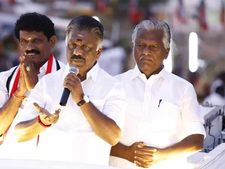 திமுகவால் ஆட்சிக்கு வர முடியாது.. மக்கள் வெறுப்பில் இருக்கிறார்கள்.. ஓ.பி.எஸ் சொல்கிறார் 