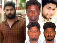 பொள்ளாச்சியில் அப்பாவி பெண்களை 5 பேரும் கூட்டாக பலாத்காரம் செய்தது நிரூபணம்-சிபிஐ குற்றப்பத்திரிக்கை