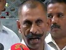 காணாமல் போன மரகதலிங்கம் குப்பையில் கிடைத்தது.. நேரில் ஆய்வு செய்த பொன்.மாணிக்கவேல் 