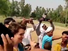 மோடியை நீங்கள் அப்படி திட்ட கூடாது.. தவறு.. கொதித்த பிரியங்கா காந்தி.. ஏன் தெரியுமா? 