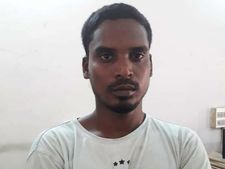 9 வயது சிறுமியிடம் பாலியல் கொடுமை.. ரீடிங் எடுக்க வந்த மின் ஊழியர் அட்டகாசம்!
