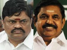 தமிழகமெங்கும் எடப்பாடி பழனிசாமி அலை வீசுகிறது... சொல்கிறார் ராஜேந்திர பாலாஜி 