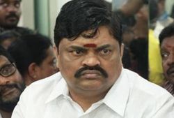 மக்கள் மனதில் விஷத்தை கலந்து வெற்றியை அறுவடை செய்த திமுக.. ராஜேந்திர பாலாஜி தாக்கு 