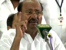 தேவையின்றி தருமபுரியில் மறுவாக்குபதிவு.. மக்களிடம் மன்னிப்பு கேட்க திமுகவிற்கு ராமதாஸ் வலியுறுத்தல் 