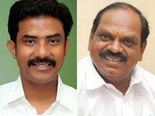 மத்திய அமைச்சர் பதவி யாருக்கு... அதிமுகவில் பெரும் கோஷ்டி பூசல்.. 'பிக் பாஸ்' தீர்ப்பு என்னவோ! 