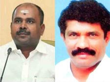 தொட்டுக் கூட பார்க்க முடியாத கோட்டை அதிமுக.. ஆர்பி உதயக்குமார் ஆவி பறக்கும் பிரச்சாரம்! 