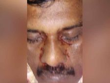 மதுரையைக் கலக்கிய ரவுடி செளந்தரபாண்டி.. மாமா வீட்டில் தூங்கியபோது சரமாரி வெட்டிக் கொலை