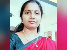 EXCLUSIVE: இருளர் சமுதாய குழந்தைகளின் வாழ்க்கையில் ஒளியேற்றும் சசிகலா டீச்சர்!