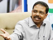 தேனியில் வாக்குப்பதிவு இயந்திரங்கள் மாற்றம் ஏன்?  தமிழக தேர்தல் அதிகாரி சத்யபிரதா சாஹூ விளக்கம் 