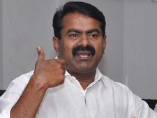 திமுகவை ஒழித்துவிட்டால் அதிமுக ஒழிந்துவிடும்.. தமிழகம் கறை படிய காரணம் திமுகதான்.. சீமான் அட்டாக்! 