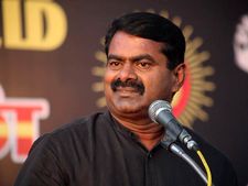 பெரம்பலூர் பாலியல் கொடுமை..  போலீஸ் இப்படி செஞ்சா எப்படி நீதி கிடைக்கும்.. கொதித்த சீமான் 