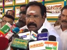 செந்தில்பாலாஜியை தொடர்ந்து தங்க தமிழ்ச்செல்வனும் திமுகவிற்கு போகிறார்... செல்லூர் ராஜூ பேச்சு 