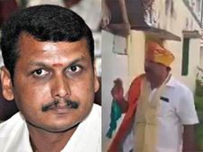 நாடு நல்லா இருக்கணுமா.. அப்ப செந்தில் பாலாஜியை ஓரங்கட்டுங்க.. இது ஜக்கம்மா வாக்கங்க ஜக்கம்மா வாக்கு!