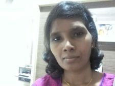 சாதி பிரச்சினையை தூண்டி விட்ட சிங்கப்பூர் கனிமொழி.. வர வைத்து கைது செய்த போலீஸ்! 