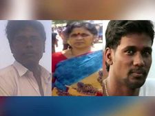 ஏசி விபத்தில் 3 பேர் பலியான விவகாரம்: கூலிப்படையை ஏவி மூத்த மகனே தீர்த்துக்கட்டியது அம்பலம்! 