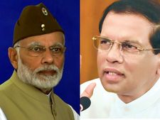 அற்புதமான வெற்றி போங்க.. உலக நாடுகளில் முதல் ஆளாய் மோடிக்கு வாழ்த்து சொன்ன இலங்கை 