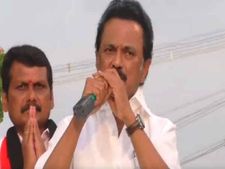 MK Stalin: பிறந்து சில நாட்களே ஆன பெண் குழந்தைக்கு தங்கையின் பெயரை சூட்டி அழகுபார்த்த ஸ்டாலின்! 