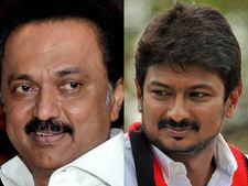 கலைஞர் பிறந்த நாளன்று மு.க.ஸ்டாலின் முதலமைச்சராவார்... உதயநிதி ஸ்டாலின் நம்பிக்கை 