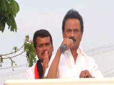 கரூரில் ஜோதிமணிக்குத்தானே வாக்களித்தீர்கள்.. தப்பிதவறி வேறு யாருக்கும் வாக்களிக்கலையே? ஸ்டாலின் கலகல