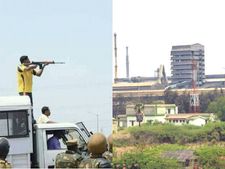 வாயில் சுட்டுக் கொல்லப்பட்ட ஸ்னோலின்... மறக்க முடியாத தூத்துக்குடி ஸ்டெர்லைட் கொடூரங்கள் 